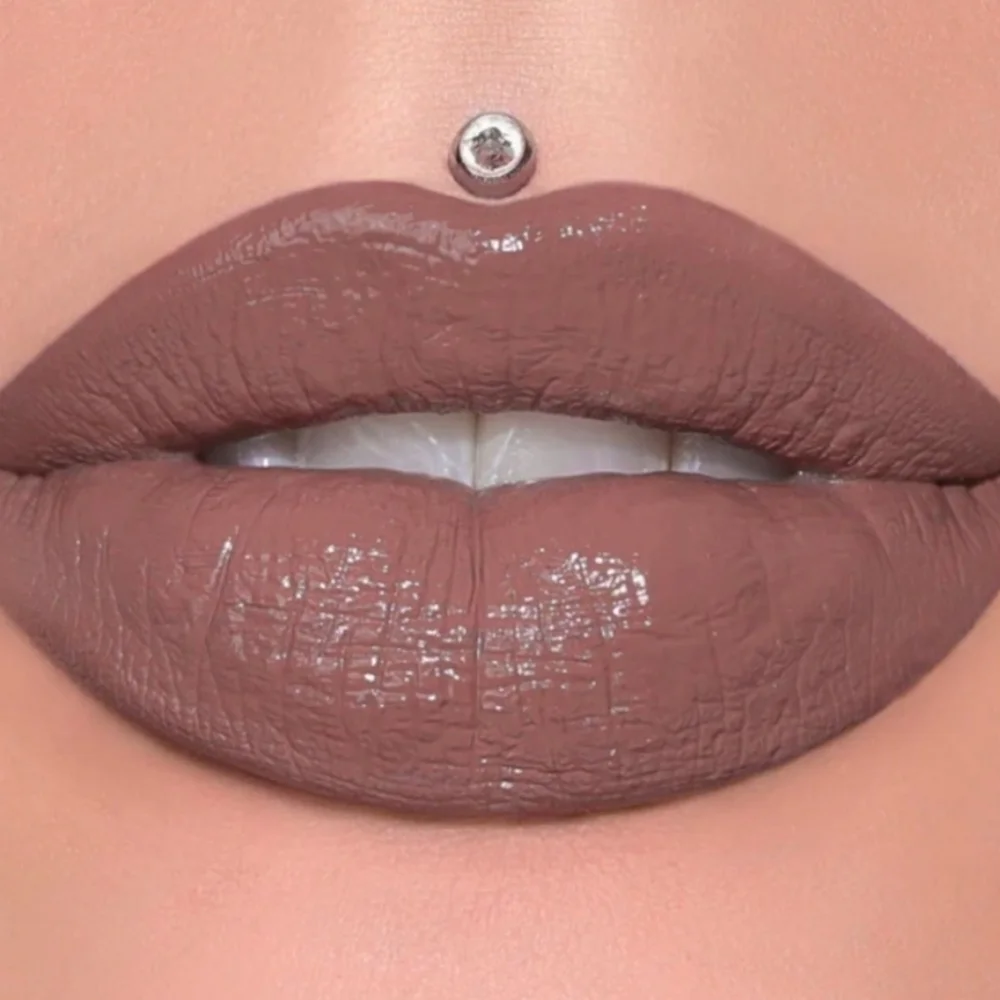 Jeffree Star Tea Bag Supreme Lip Gloss New In Box